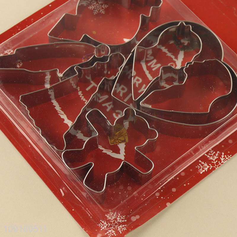 Hot items iron baking tool cookies mold cookies cutter for sale