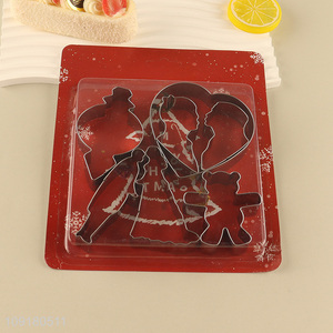 Hot items iron baking tool cookies mold cookies cutter for sale