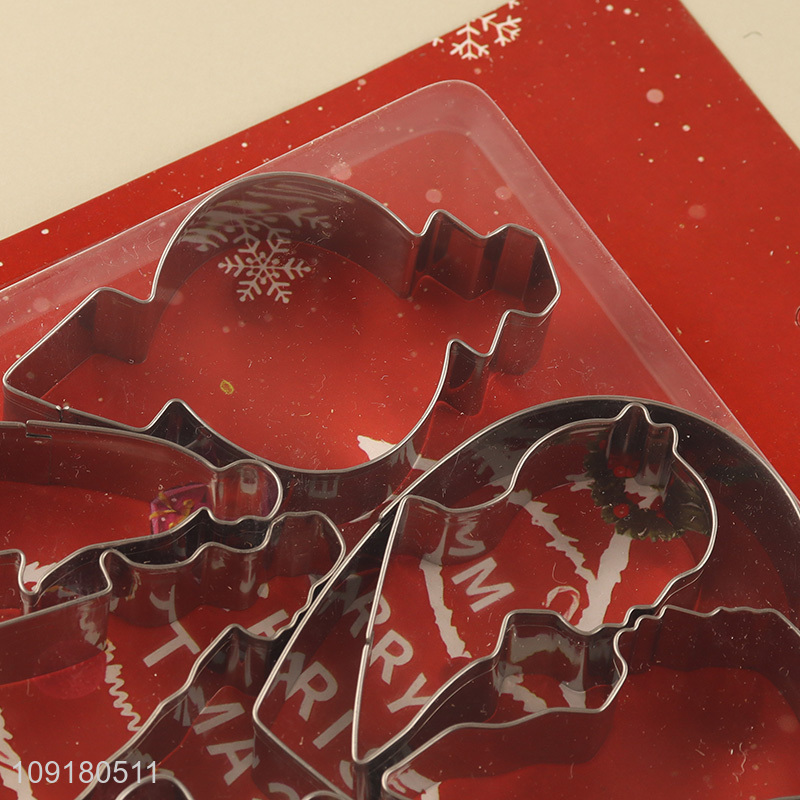 Hot items iron baking tool cookies mold cookies cutter for sale