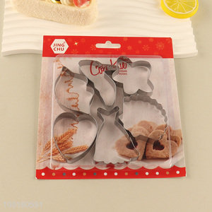 Hot products professional cookies tool cookies mold cookies cutter