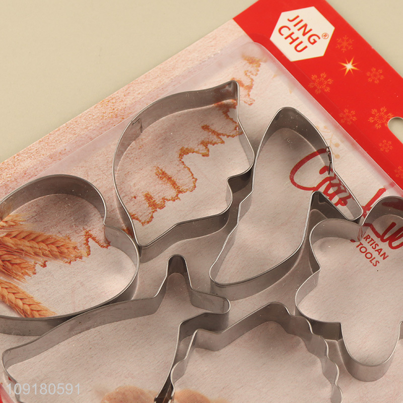 Hot products professional cookies tool cookies mold cookies cutter