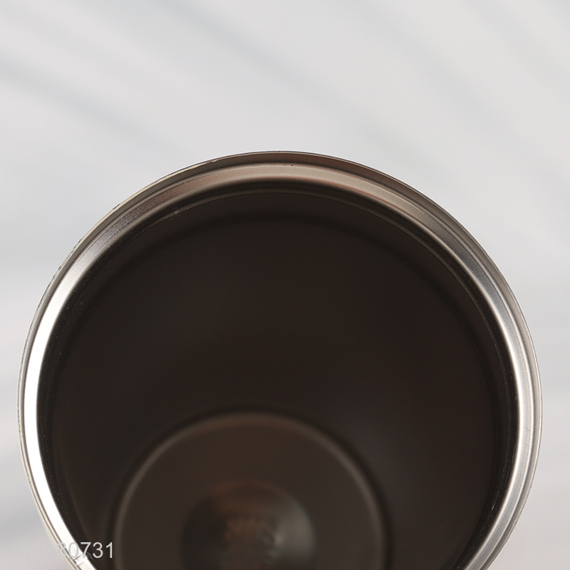 High quality double wall insulated vacuum cup for sale