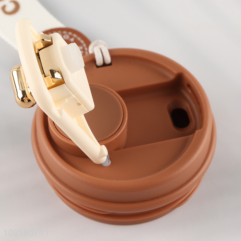 Yiwu market long lasting insulated vacuum cup coffee mug