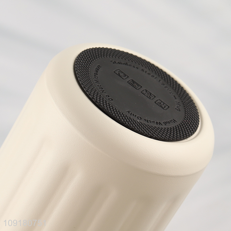 Yiwu market long lasting insulated vacuum cup coffee mug