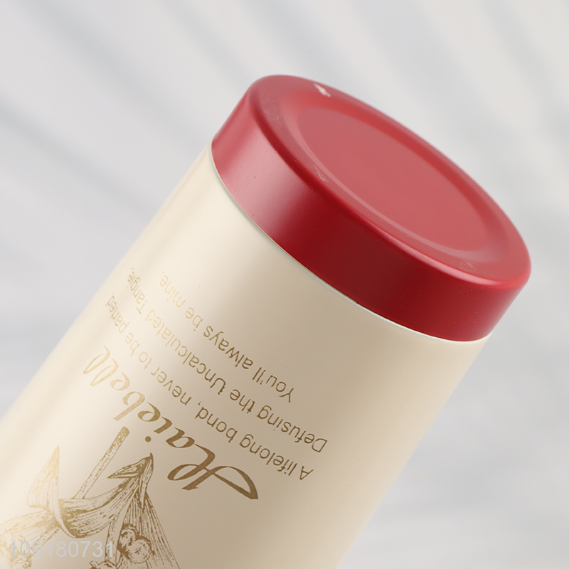 High quality double wall insulated vacuum cup for sale