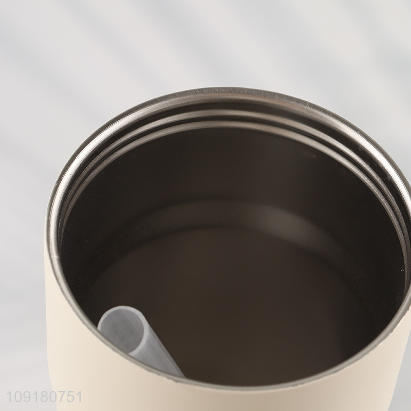 Yiwu market long lasting insulated vacuum cup coffee mug
