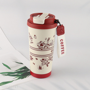 Hot selling stainless steel insulated vacuum cup