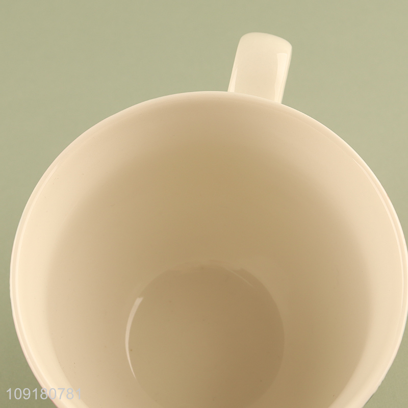 Hot products ceramic cup water cup drinking cup coffee cup