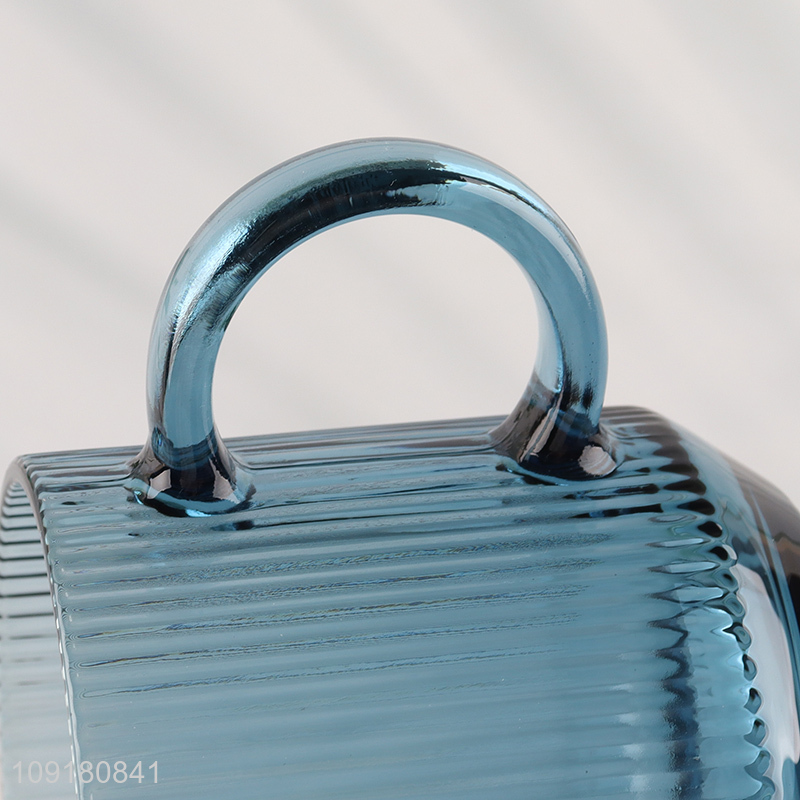 Best selling unbreakable glass cup water cup drinking cup