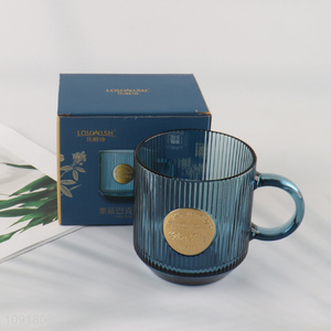 Best selling unbreakable glass cup water cup drinking cup