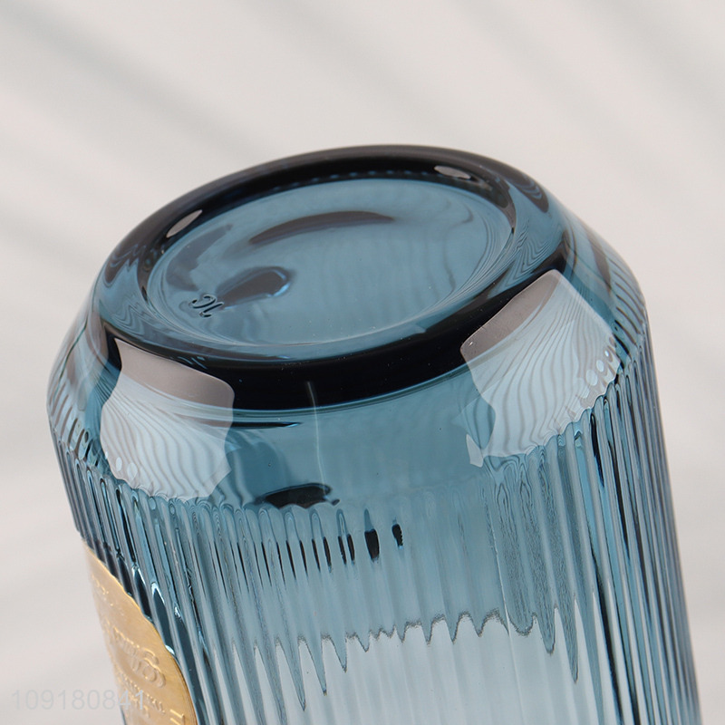 Best selling unbreakable glass cup water cup drinking cup
