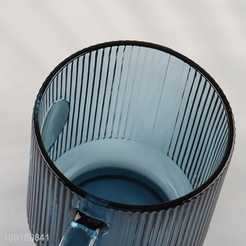 Best selling unbreakable glass cup water cup drinking cup