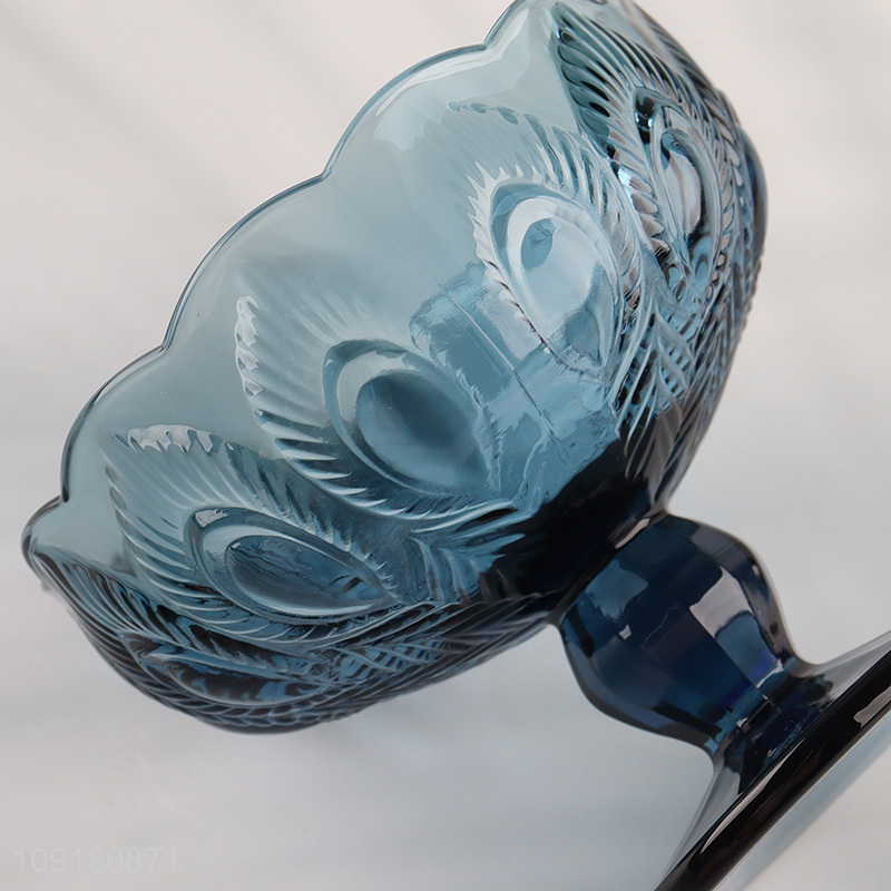 Hot selling 2pcs unbreakable glass water cup drinking cup set