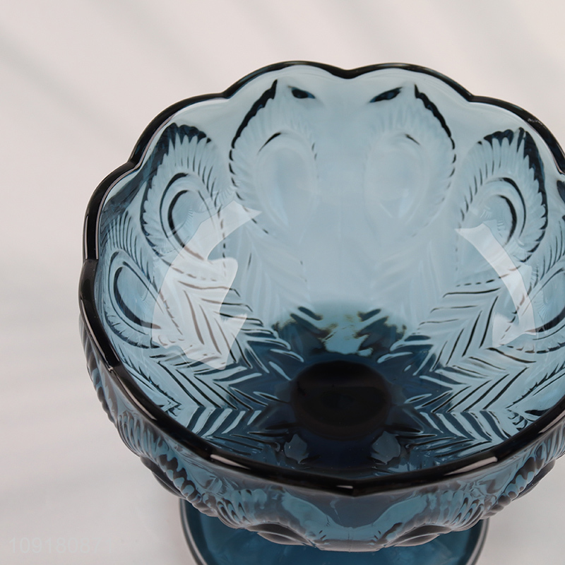 Hot selling 2pcs unbreakable glass water cup drinking cup set