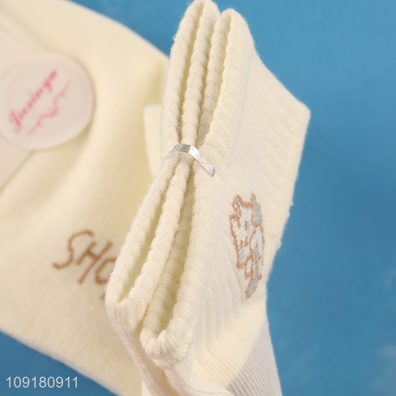 Low price breathable summer ankle socks low cut socks