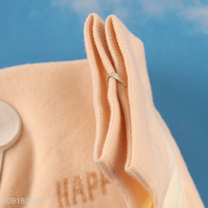 Popular products women polyester ankle socks low cut socks