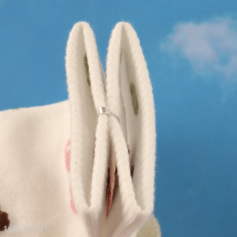 China factory fashion women polyester ankle socks low cut socks