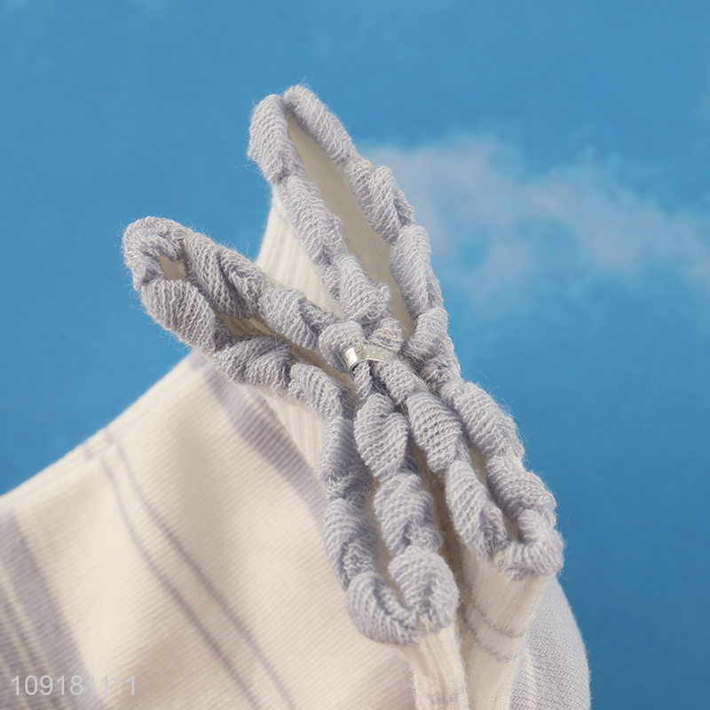 China wholesale ankle socks low cut socks striped socks for women