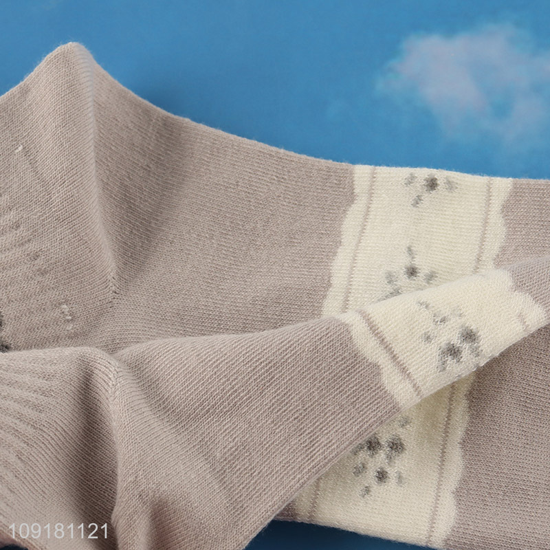 Low price women cute women ankle socks low cut socks ruffle socks