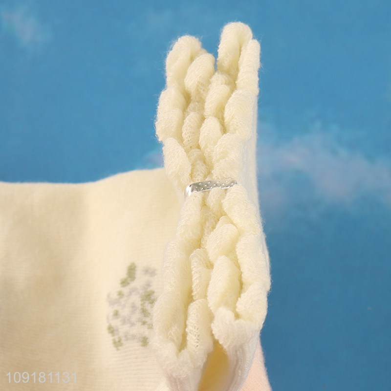 New arrival ankle socks low cut socks women ruffle socks