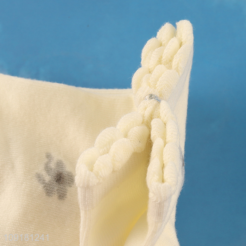 China products breathable women ankle socks low cut socks