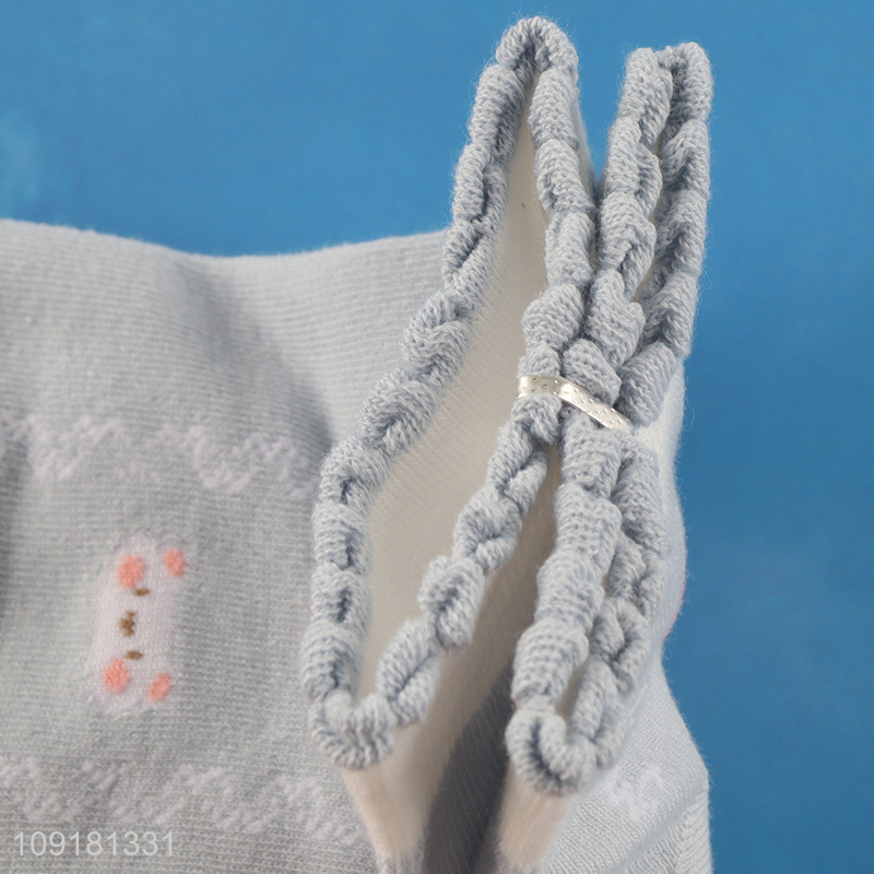 China wholesale girls ankle socks low cut socks ruffle socks