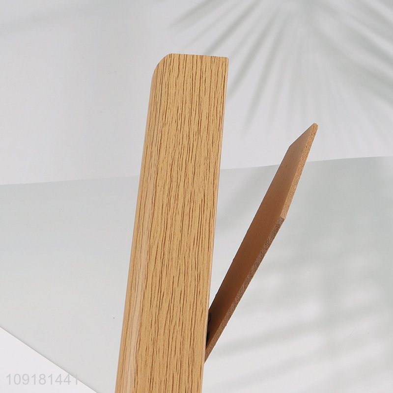 Customized Wooden Picture Frame Wooden Photo Frame for Home Decor