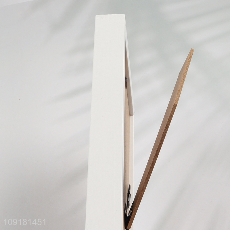 Hot Seling Wooden Picture Frame Decorative Wooden Photo Frame