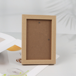 High Quality Modern Wooden Picture Frame Photo Frame for Home Decor