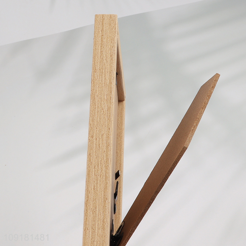 High Quality Modern Wooden Picture Frame Photo Frame for Home Decor