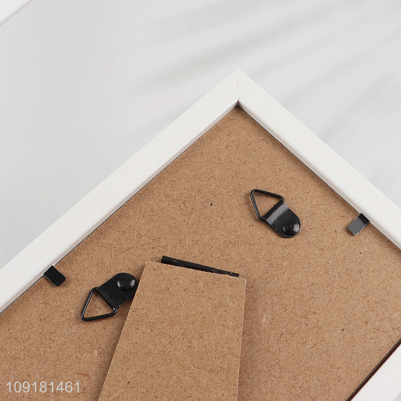 Good Quality Wooden Photo Frames Natural Wooden Picture Frames