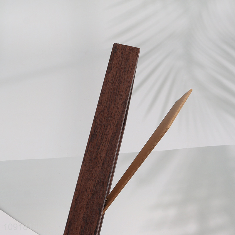 High Quality Custom Size Wooden Picture Frame Wooden Photo Frame