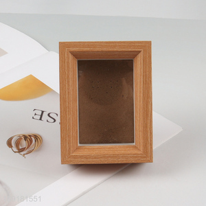 High Quality Wooden Picture Frame Wooden Photo Frame for Family