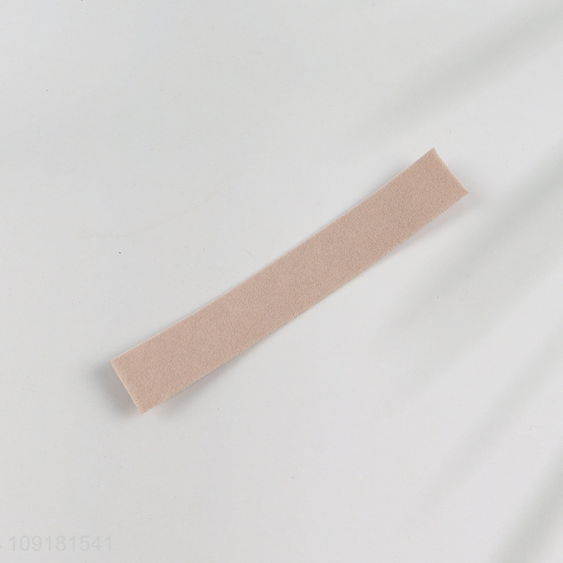 China Factory Double Sided Wooden Photo Frame Wooden Picture Frame