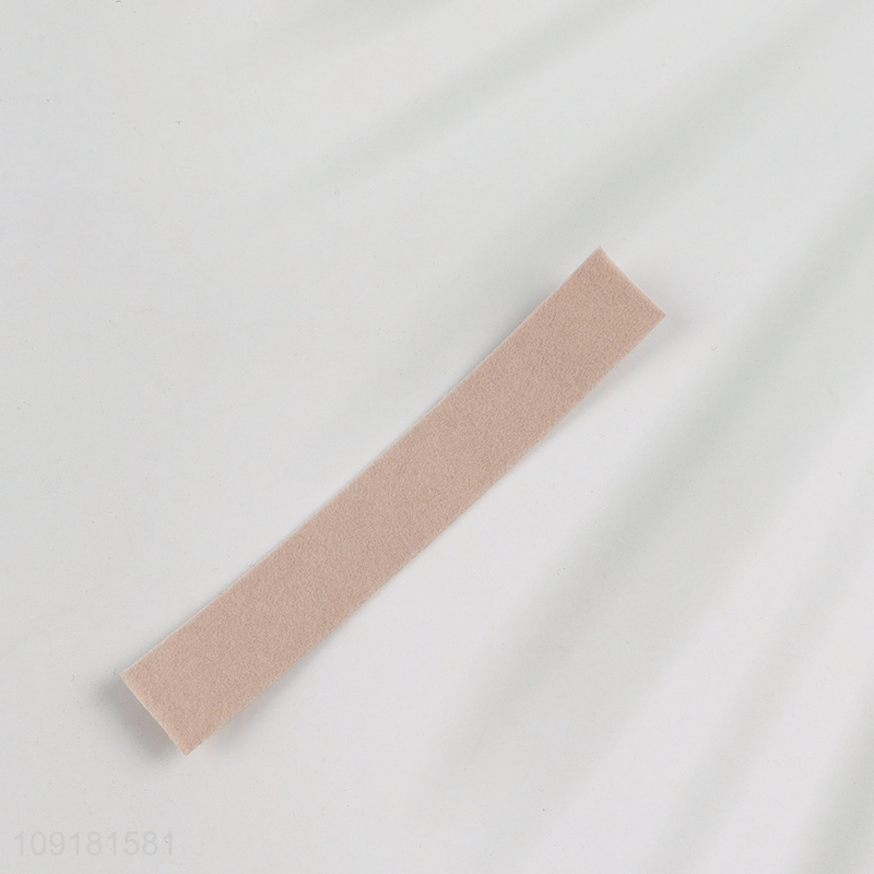 China Product Double Sided Picture Frame Wooden Floating Photo Frame