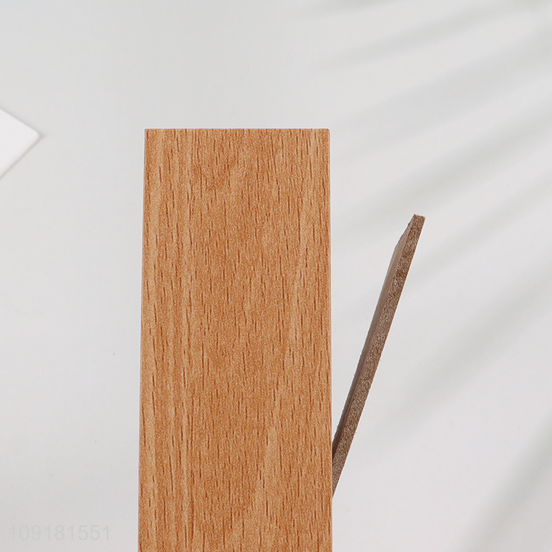 High Quality Wooden Picture Frame Wooden Photo Frame for Family