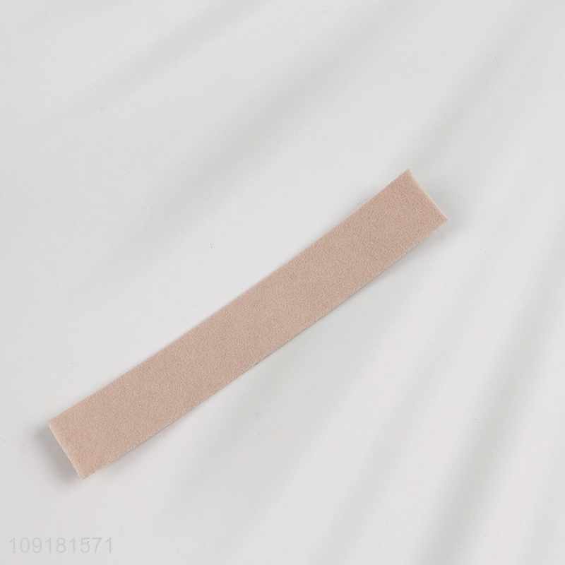 New Arrival Double Sided Wooden Picture Frame for Tabletop Decoration