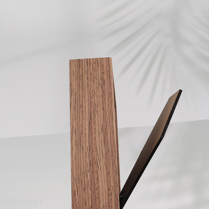 Hot Selling Custom Wooden Picture Frame for Wall or Tabletop Decor