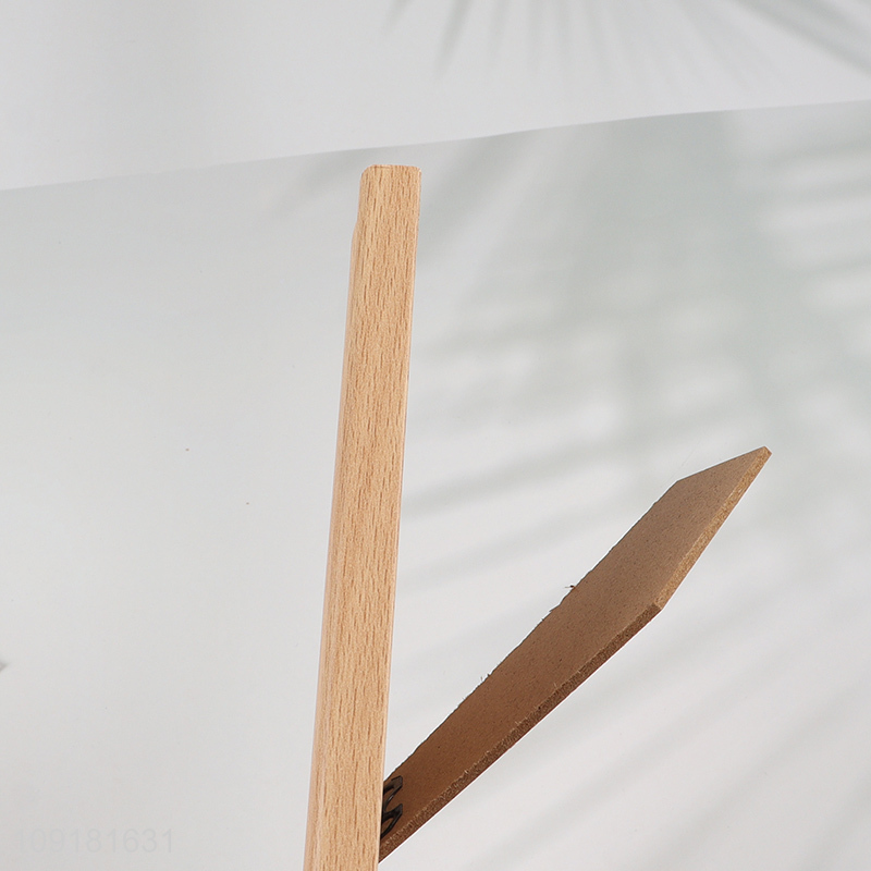 High Quality 4X6 Inch Wooden Picture Frame Rustic Wooden Photo Frame