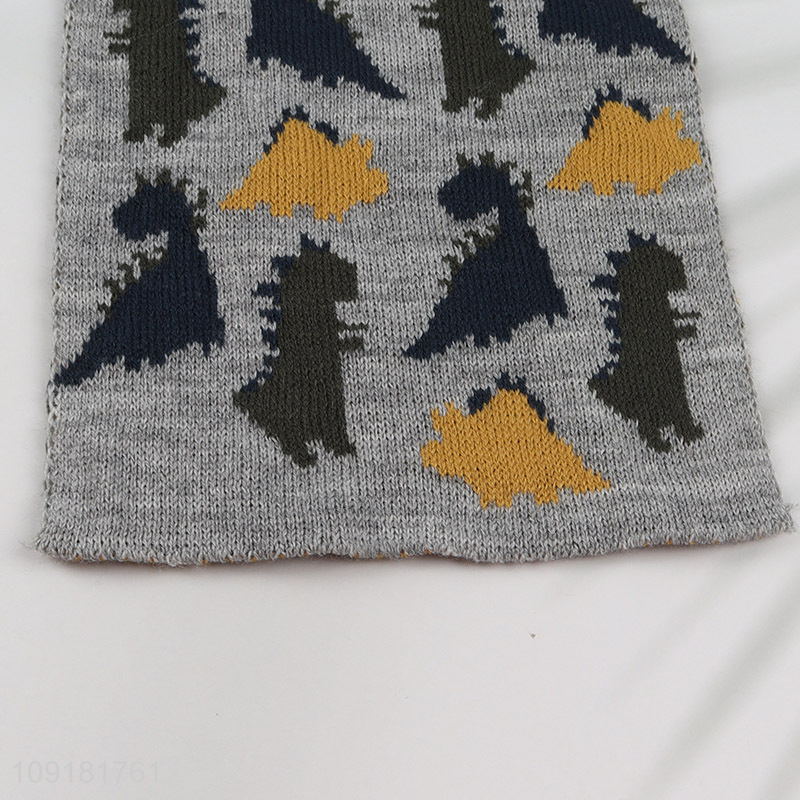 Good Quality Winter Scarf Knitted Scarf Christmas Scarf for Women