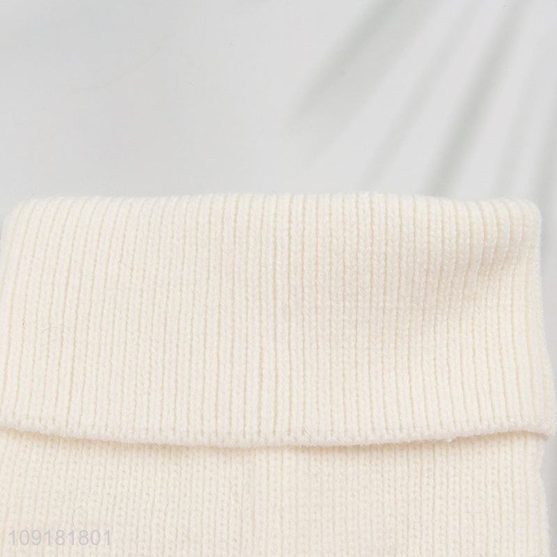Good Quality Winter Beanie Cap Custom Logo Beanie Hat for Men Women