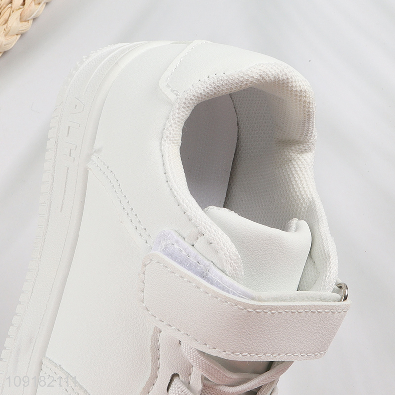 New Product Kids Sports Shoes Breathable Running Sneakers for Children