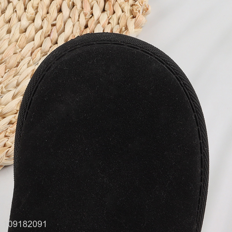 New Arrival Winter Snow Boots Winter Ankle Boots for Kids Boys Girls