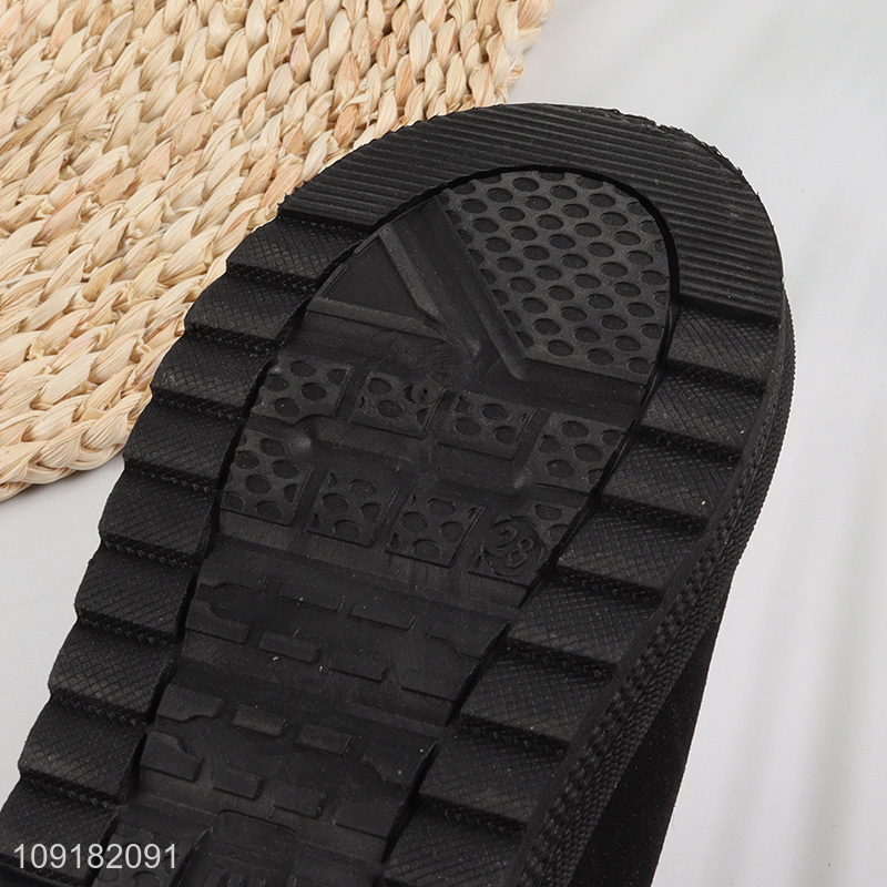 New Arrival Winter Snow Boots Winter Ankle Boots for Kids Boys Girls