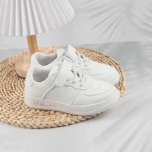 New Product Kids Sports Shoes Breathable Running Sneakers for Children