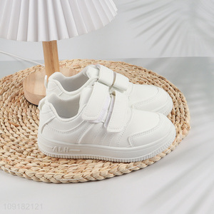 High Quality Lightweight Sports Shoes Breathable Running Sneakers for Kids