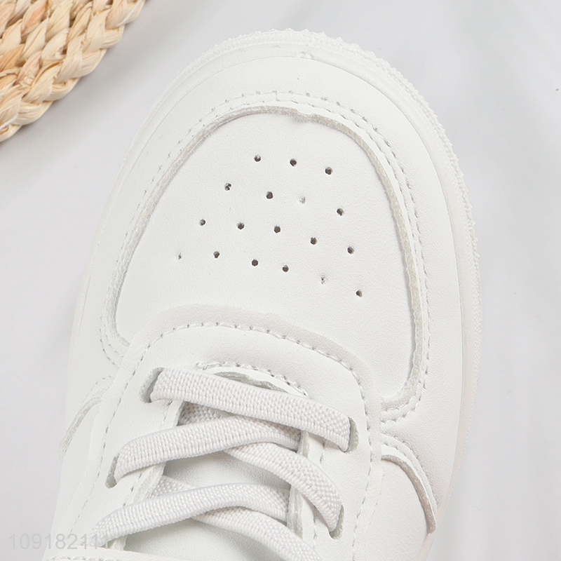 New Product Kids Sports Shoes Breathable Running Sneakers for Children