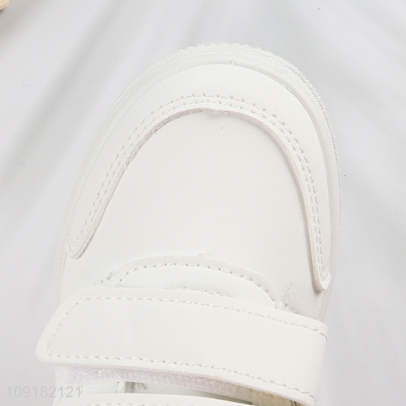 High Quality Lightweight Sports Shoes Breathable Running Sneakers for Kids