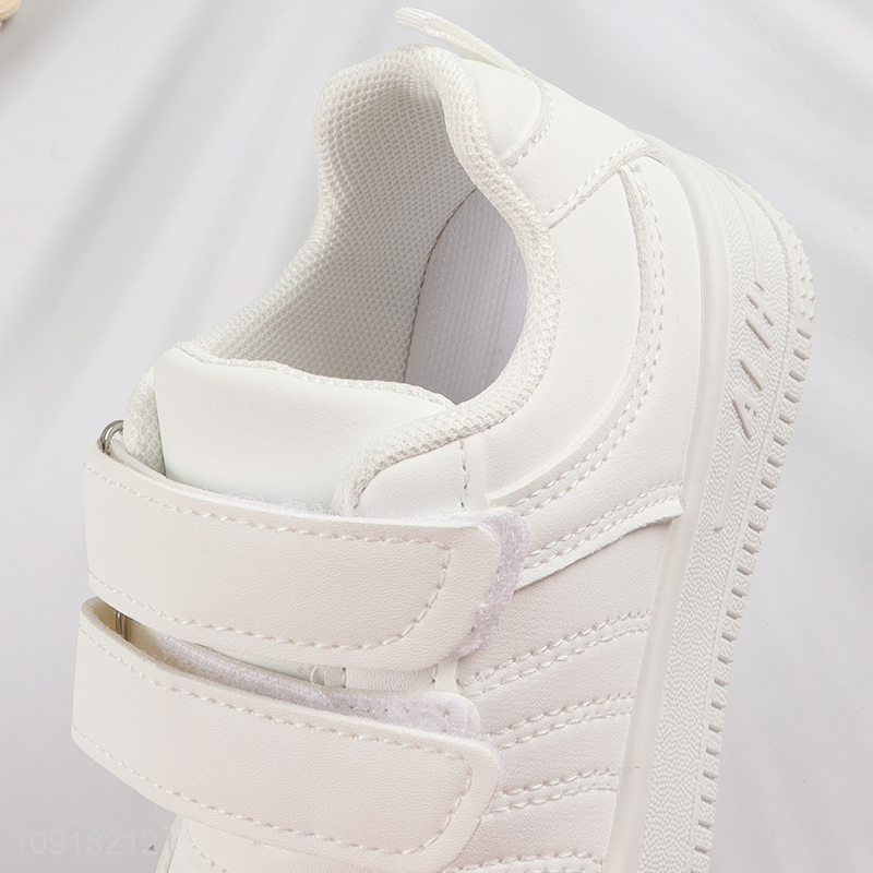 High Quality Lightweight Sports Shoes Breathable Running Sneakers for Kids