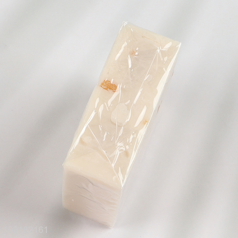 Online Wholesale 2Pcs Baby Rice Bar Soap Baby Cleansing Bar Soap